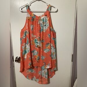 Beautiful halter top